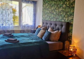 Wald Apartments im Predigtstuhl Resort